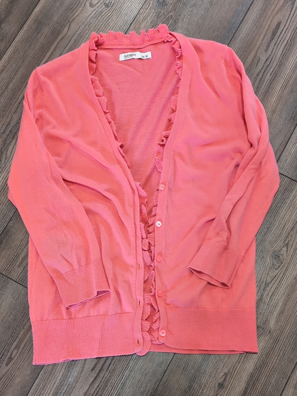 Old Navy Cardigan Medium